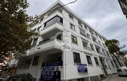 EDREMİT TUZCUMURATTA 4+1 OTURUMA HAZIR DAİRE