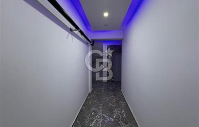 EDREMİT TUZCUMURATTA 4+1 OTURUMA HAZIR DAİRE