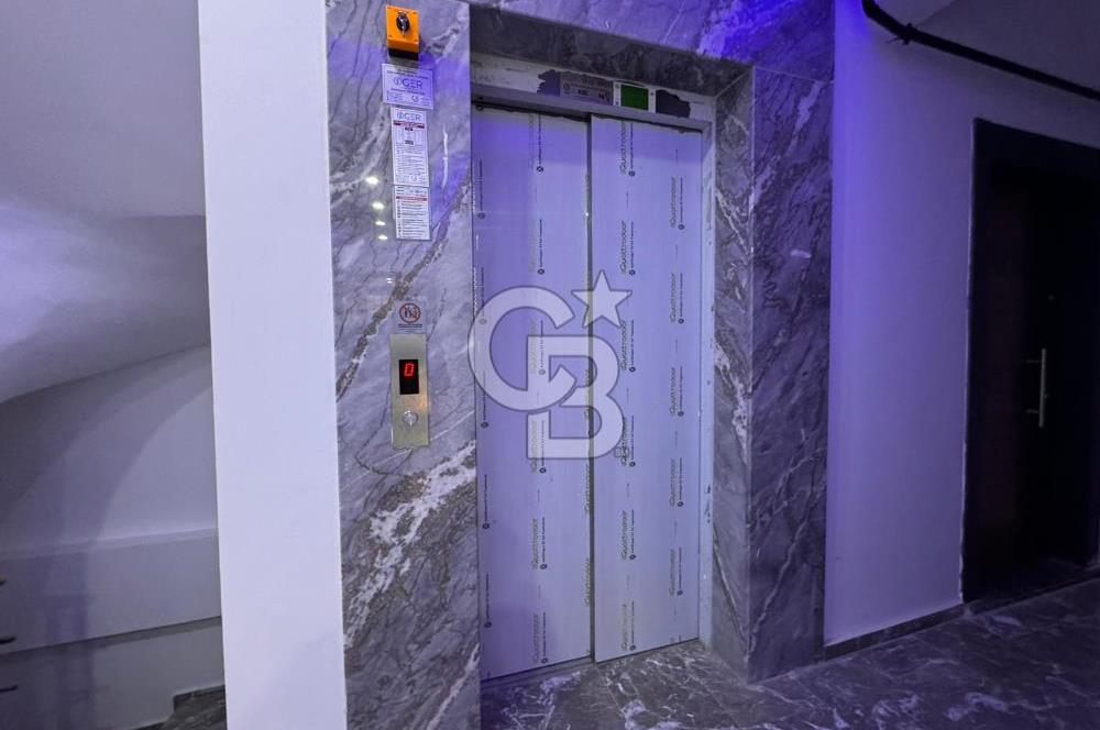 EDREMİT TUZCUMURATTA 4+1 OTURUMA HAZIR DAİRE