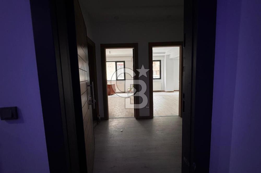 EDREMİT TUZCUMURATTA 4+1 OTURUMA HAZIR DAİRE