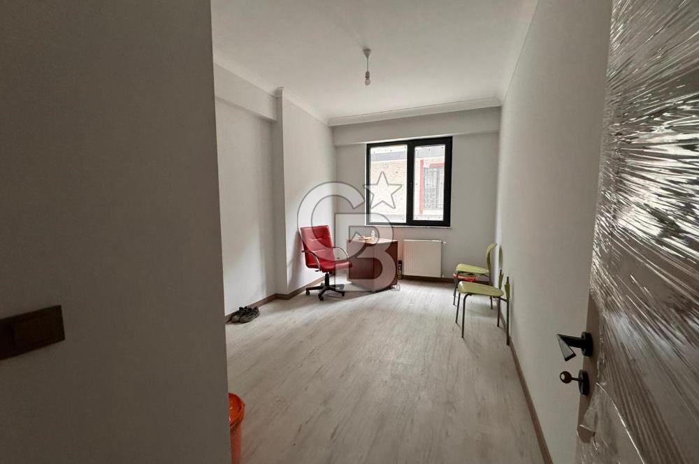 EDREMİT TUZCUMURATTA 4+1 OTURUMA HAZIR DAİRE