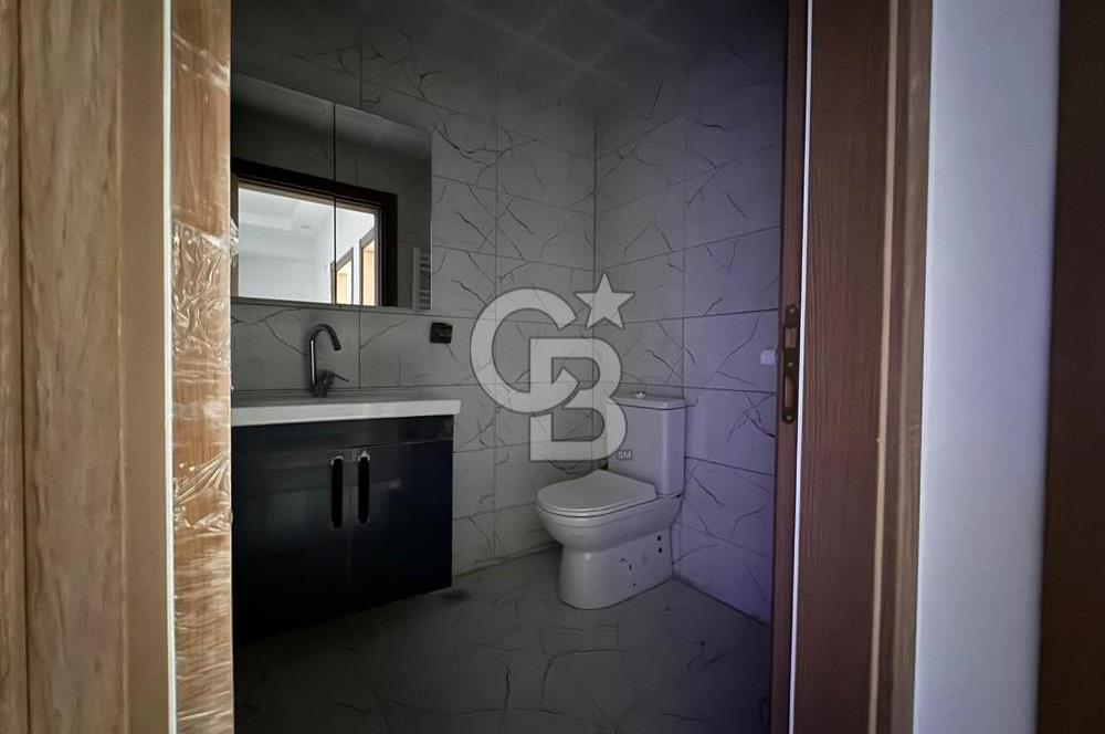 EDREMİT TUZCUMURATTA 4+1 OTURUMA HAZIR DAİRE
