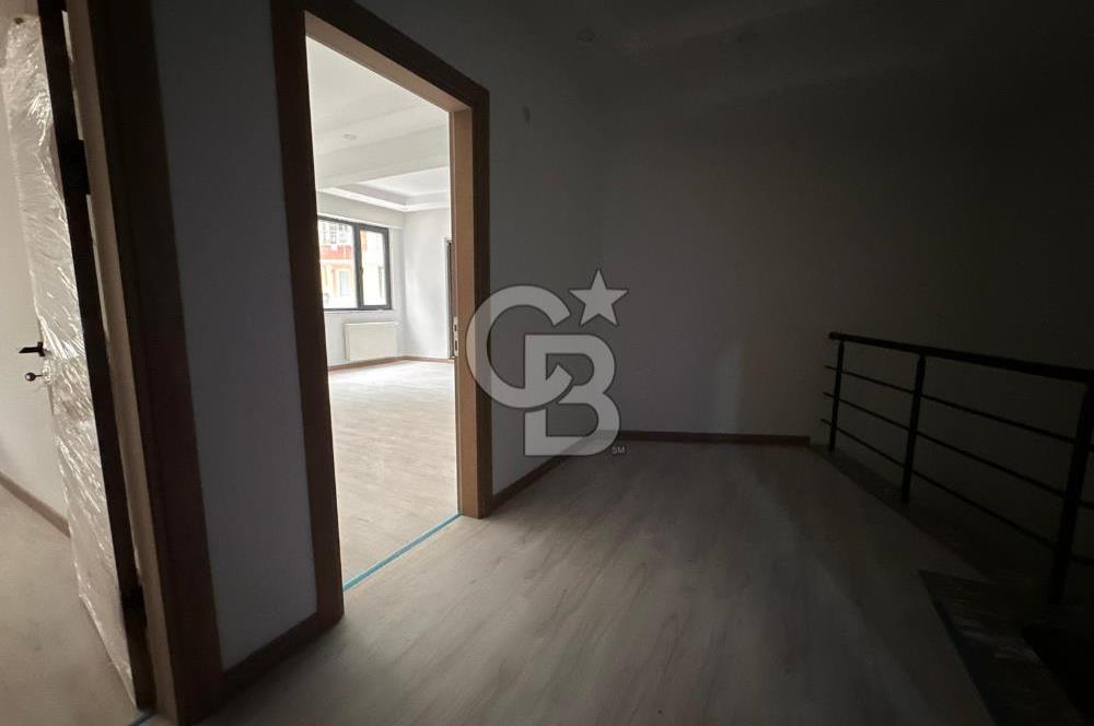 EDREMİT TUZCUMURATTA 4+1 OTURUMA HAZIR DAİRE