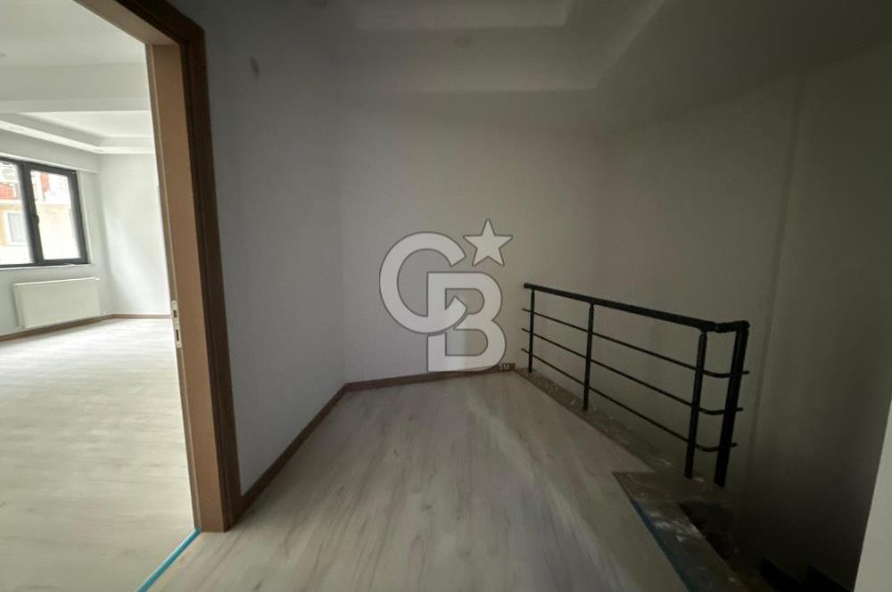 EDREMİT TUZCUMURATTA 4+1 OTURUMA HAZIR DAİRE