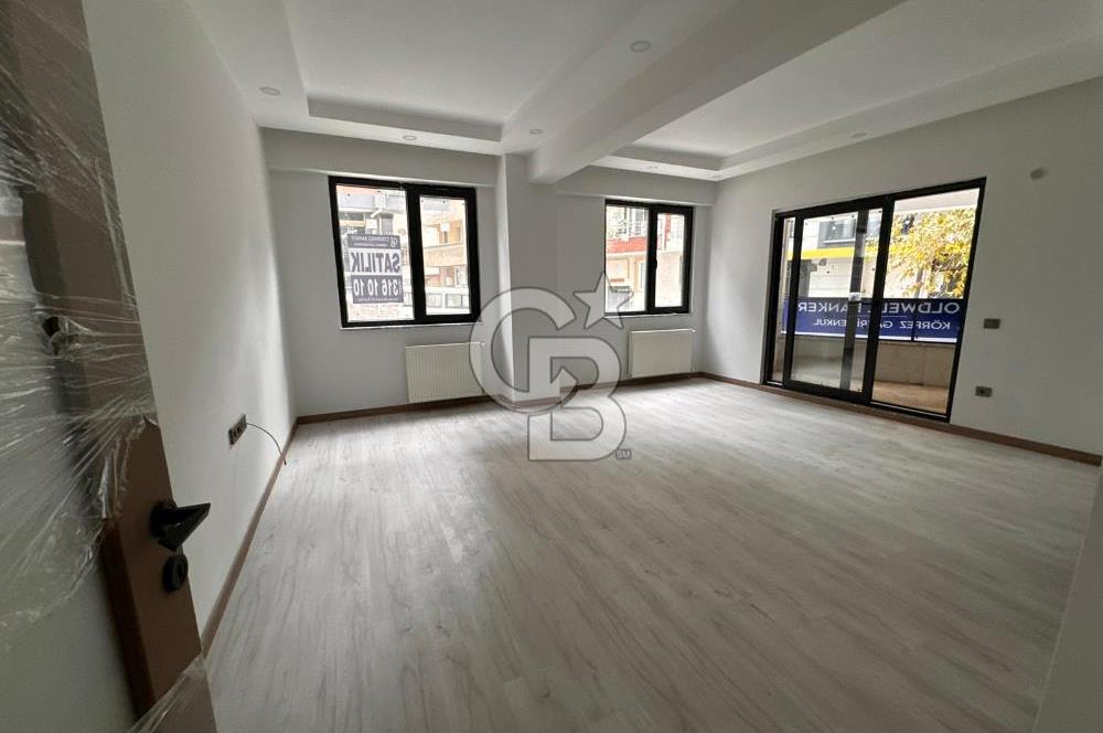 EDREMİT TUZCUMURATTA 4+1 OTURUMA HAZIR DAİRE