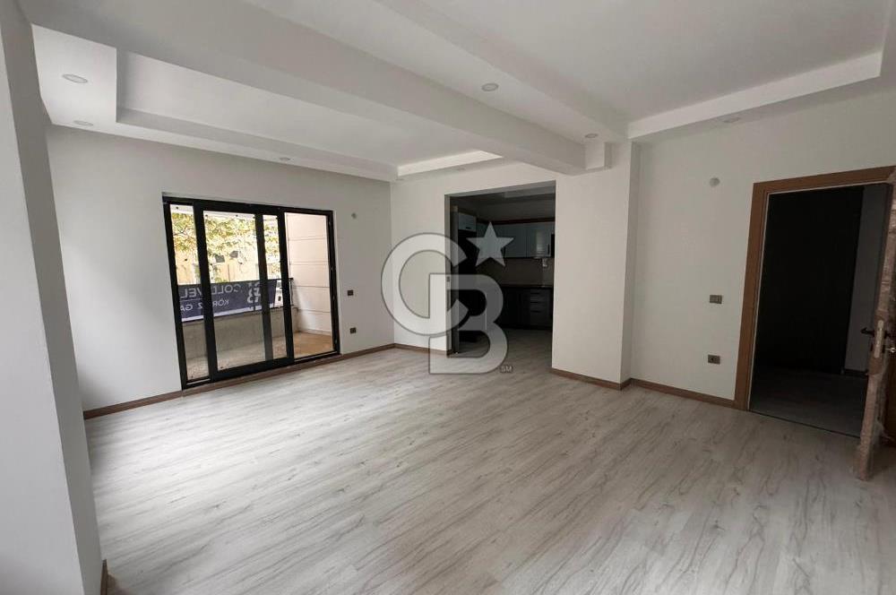EDREMİT TUZCUMURATTA 4+1 OTURUMA HAZIR DAİRE