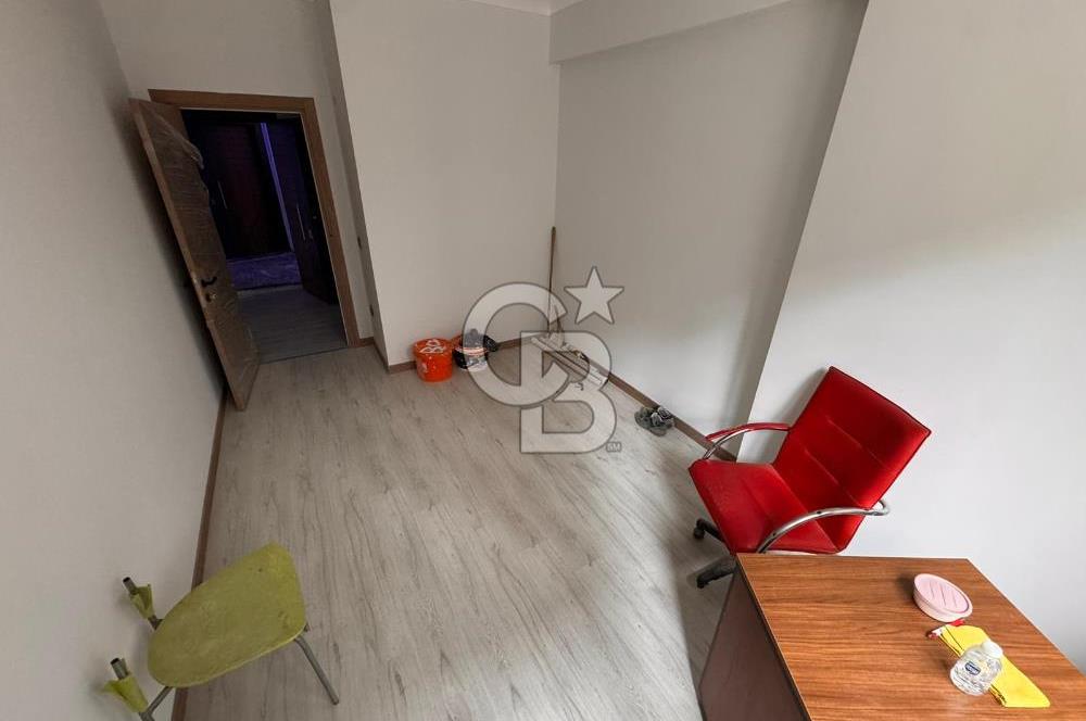 EDREMİT TUZCUMURATTA 4+1 OTURUMA HAZIR DAİRE
