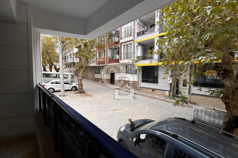 EDREMİT TUZCUMURATTA 4+1 OTURUMA HAZIR DAİRE