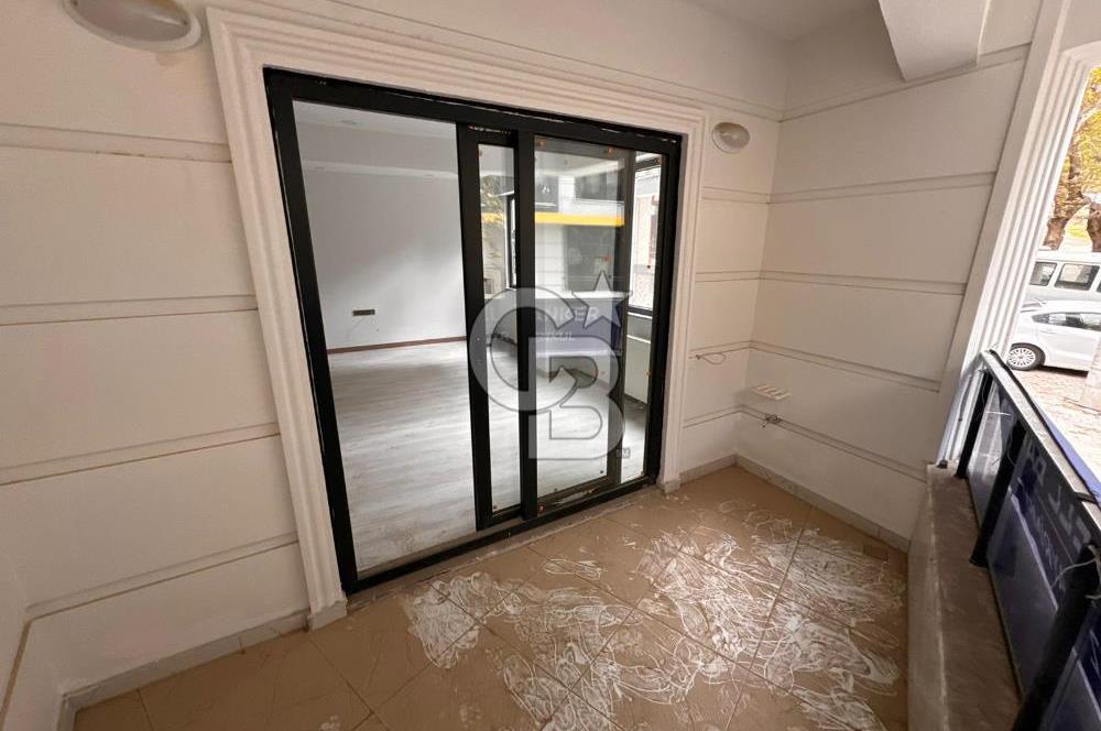 EDREMİT TUZCUMURATTA 4+1 OTURUMA HAZIR DAİRE