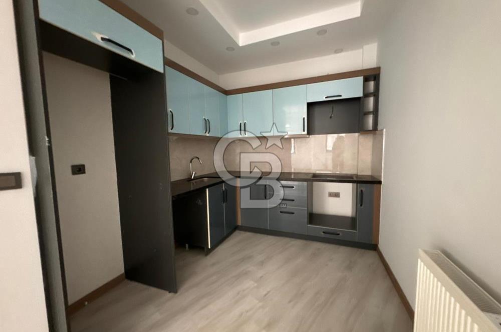 EDREMİT TUZCUMURATTA 4+1 OTURUMA HAZIR DAİRE