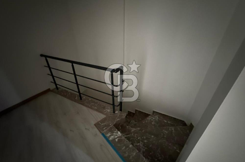 EDREMİT TUZCUMURATTA 4+1 OTURUMA HAZIR DAİRE