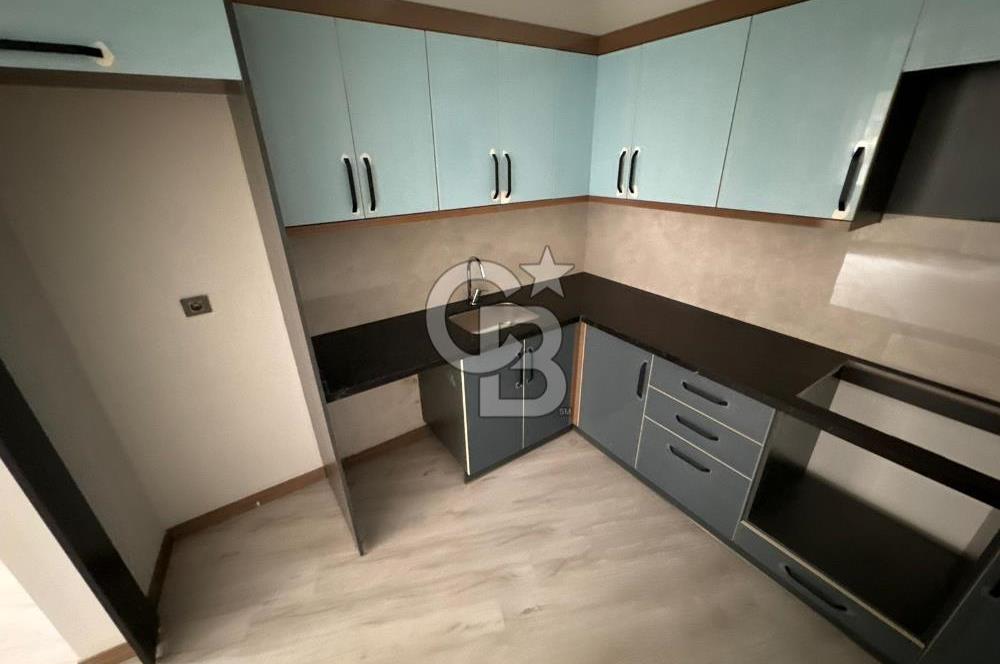 EDREMİT TUZCUMURATTA 4+1 OTURUMA HAZIR DAİRE