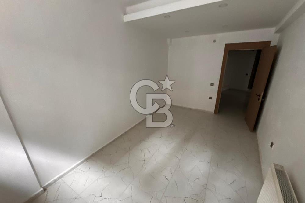 EDREMİT TUZCUMURATTA 4+1 OTURUMA HAZIR DAİRE