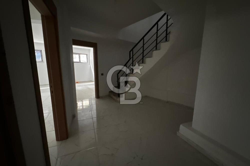 EDREMİT TUZCUMURATTA 4+1 OTURUMA HAZIR DAİRE
