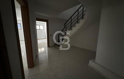 EDREMİT TUZCUMURATTA 4+1 OTURUMA HAZIR DAİRE