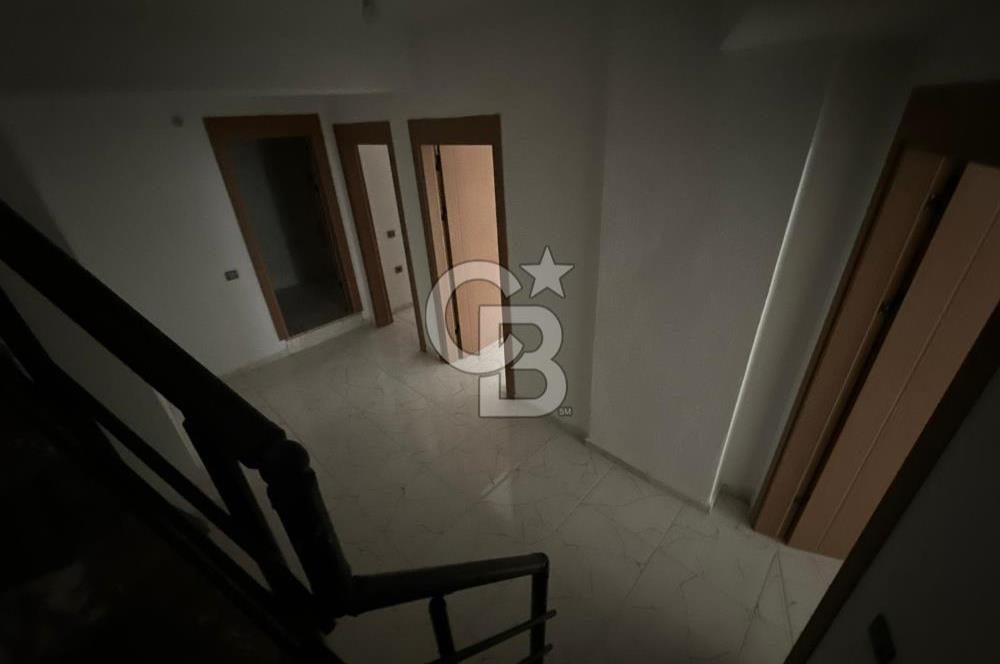 EDREMİT TUZCUMURATTA 4+1 OTURUMA HAZIR DAİRE