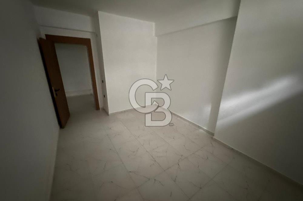 EDREMİT TUZCUMURATTA 4+1 OTURUMA HAZIR DAİRE