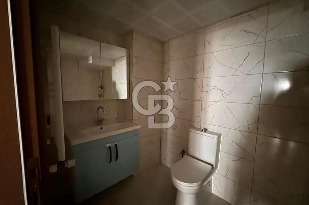 EDREMİT TUZCUMURATTA 4+1 OTURUMA HAZIR DAİRE