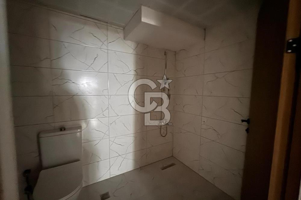 EDREMİT TUZCUMURATTA 4+1 OTURUMA HAZIR DAİRE