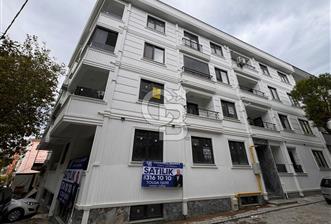 EDREMİT TUZCUMURATTA SATILIK 2+1 YENİ DAİRE