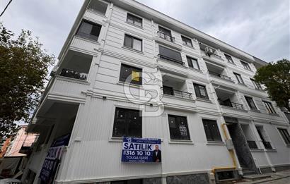 EDREMİT TUZCUMURATTA SATILIK 2+1 YENİ DAİRE