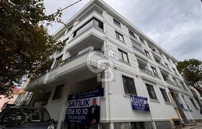 EDREMİT TUZCUMURATTA SATILIK 2+1 YENİ DAİRE