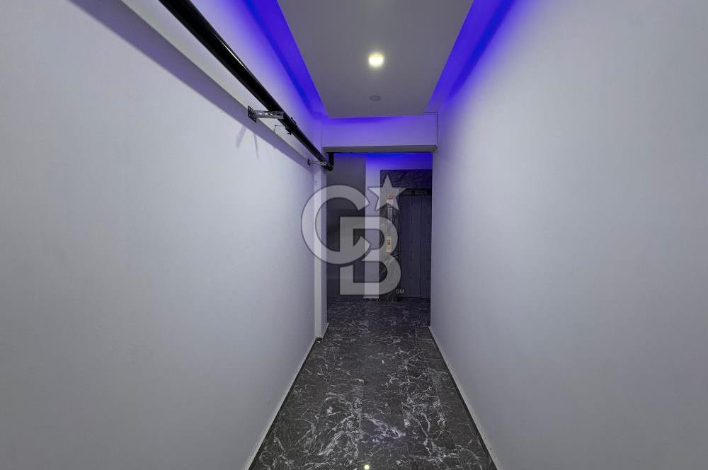 EDREMİT TUZCUMURATTA SATILIK 2+1 YENİ DAİRE