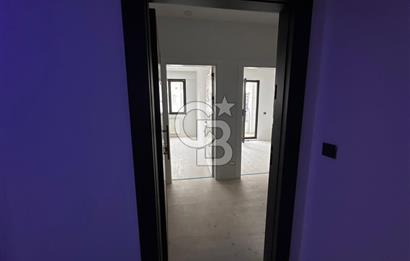 EDREMİT TUZCUMURATTA SATILIK 2+1 YENİ DAİRE