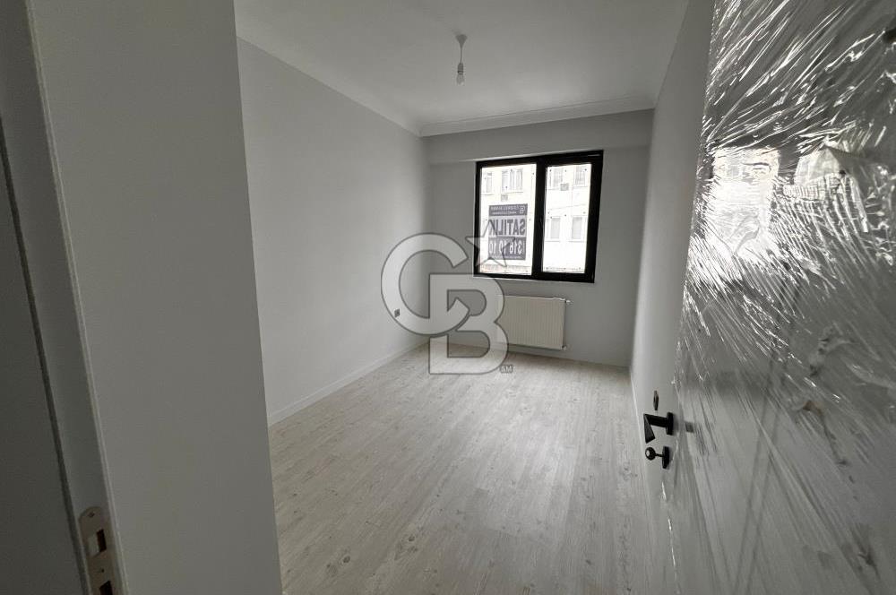 EDREMİT TUZCUMURATTA SATILIK 2+1 YENİ DAİRE
