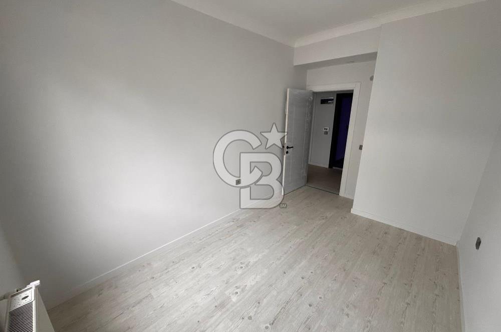 EDREMİT TUZCUMURATTA SATILIK 2+1 YENİ DAİRE