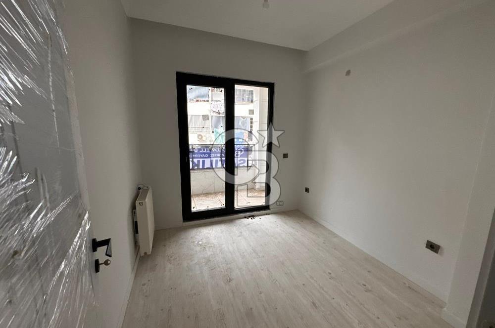 EDREMİT TUZCUMURATTA SATILIK 2+1 YENİ DAİRE