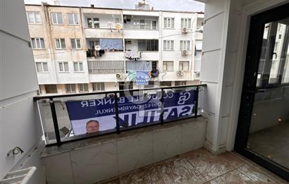 EDREMİT TUZCUMURATTA SATILIK 2+1 YENİ DAİRE