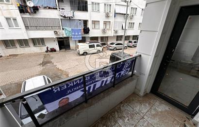 EDREMİT TUZCUMURATTA SATILIK 2+1 YENİ DAİRE