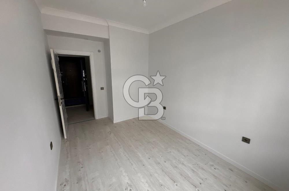 EDREMİT TUZCUMURATTA SATILIK 2+1 YENİ DAİRE
