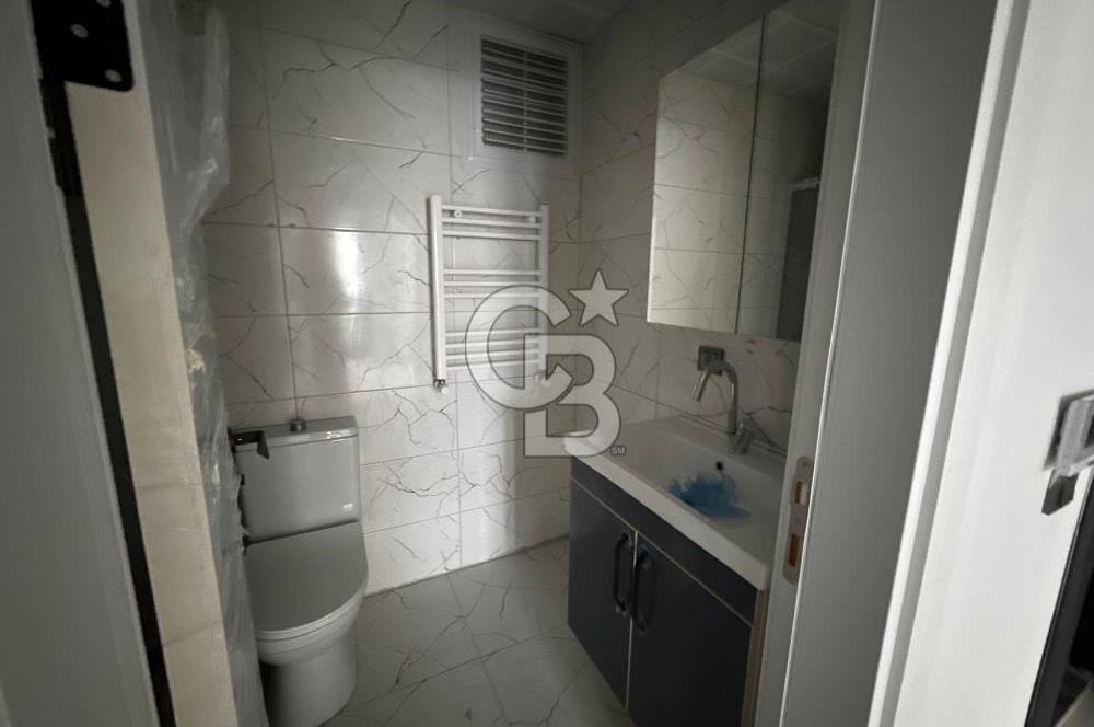 EDREMİT TUZCUMURATTA SATILIK 2+1 YENİ DAİRE