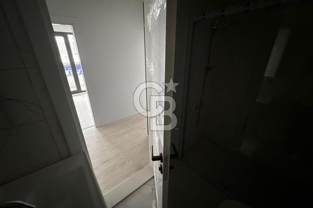 EDREMİT TUZCUMURATTA SATILIK 2+1 YENİ DAİRE