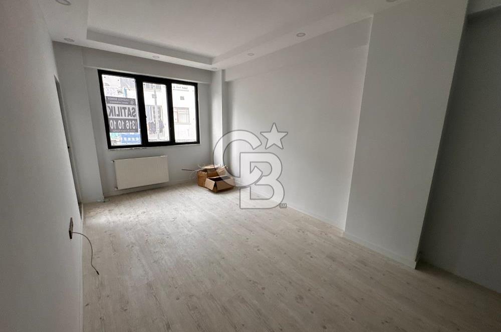 EDREMİT TUZCUMURATTA SATILIK 2+1 YENİ DAİRE