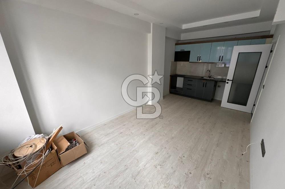 EDREMİT TUZCUMURATTA SATILIK 2+1 YENİ DAİRE