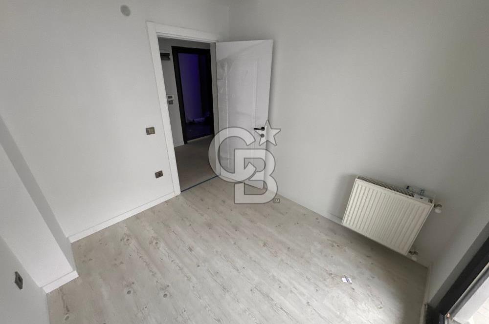 EDREMİT TUZCUMURATTA SATILIK 2+1 YENİ DAİRE