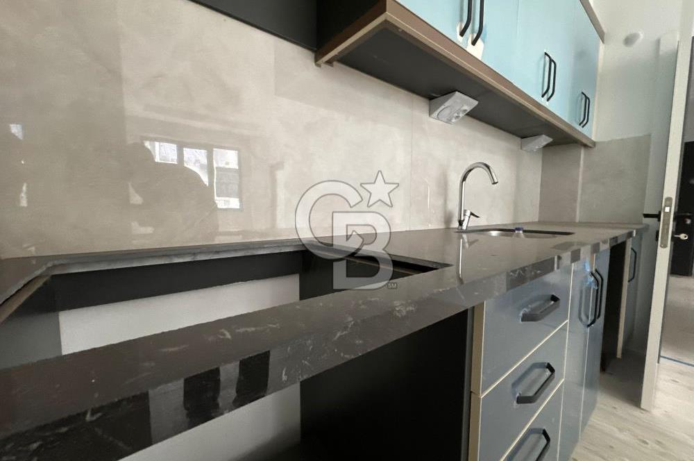EDREMİT TUZCUMURATTA SATILIK 2+1 YENİ DAİRE