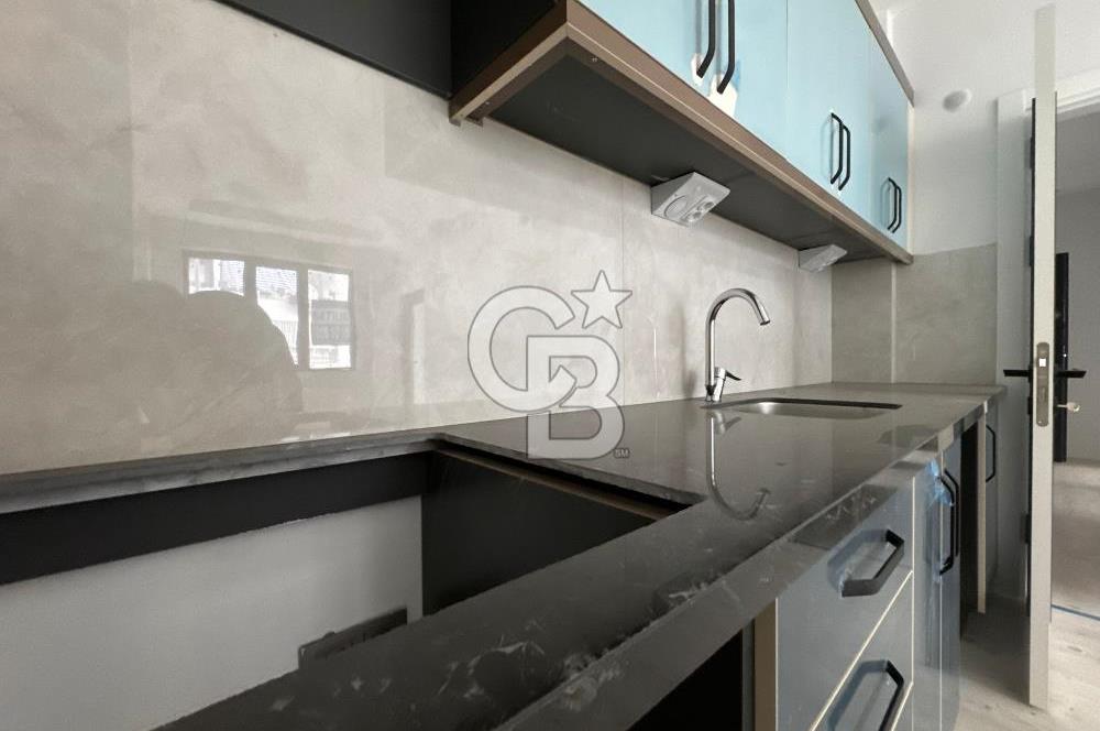 EDREMİT TUZCUMURATTA SATILIK 2+1 YENİ DAİRE