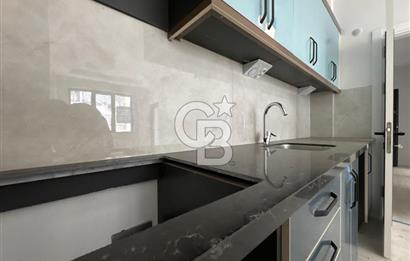 EDREMİT TUZCUMURATTA SATILIK 2+1 YENİ DAİRE