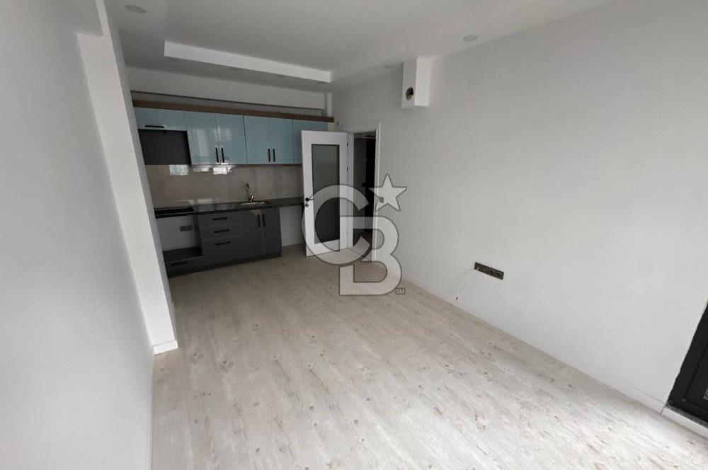 EDREMİT TUZCUMURATTA SATILIK 2+1 YENİ DAİRE