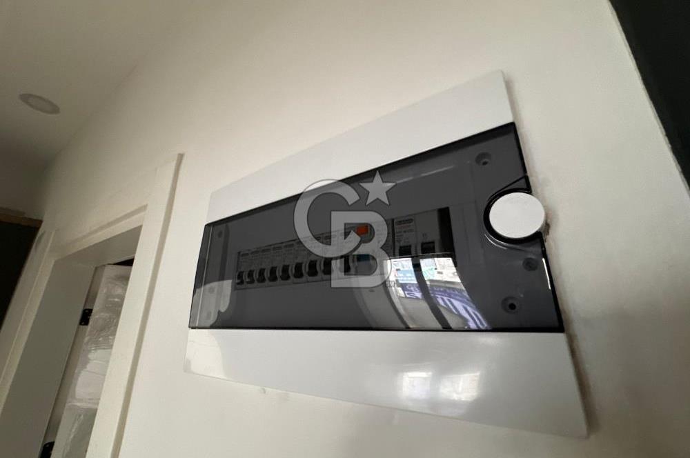 EDREMİT TUZCUMURATTA SATILIK 2+1 YENİ DAİRE