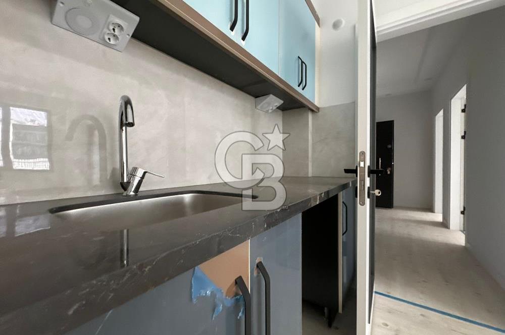 EDREMİT TUZCUMURATTA SATILIK 2+1 YENİ DAİRE