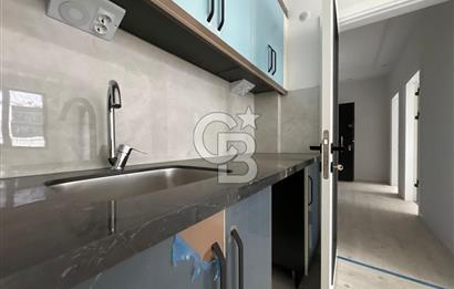 EDREMİT TUZCUMURATTA SATILIK 2+1 YENİ DAİRE