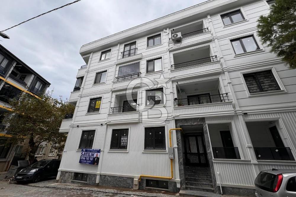 EDREMİT MERKEZE 2 DK UZAKLIKTA 2+1 SATILIK DAİRE