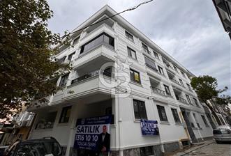 EDREMİT MERKEZE 2 DK UZAKLIKTA 2+1 SATILIK DAİRE
