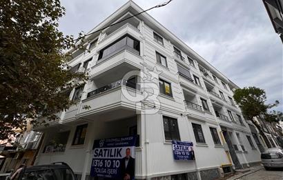 EDREMİT MERKEZE 2 DK UZAKLIKTA 2+1 SATILIK DAİRE