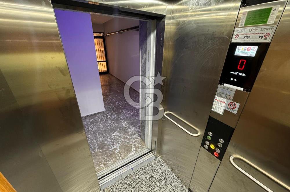 EDREMİT MERKEZE 2 DK UZAKLIKTA 2+1 SATILIK DAİRE